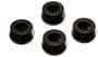 Energy Suspension Polyurethane Shock Absorber Bushing