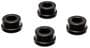 Energy Suspension Polyurethane Shock Absorber Bushing