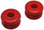 Energy Suspension Coil Spring Dampener Donut Set