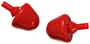 Energy Suspension Bump Stop Set