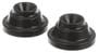 Energy Suspension Coil Spring Isolator Set
