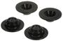Energy Suspension Coil Spring Isolator Set