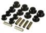 Energy Suspension Leaf Spring Bushing Set