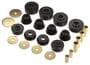 Energy Suspension Body Mount Kit