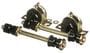 Energy Suspension Sway/Stabilizer Bar Bushing Kit