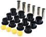 Energy Suspension Leaf Spring Bushing Set