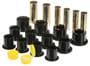 Energy Suspension Leaf Spring Bushing Set