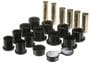 Energy Suspension Leaf Spring Bushing Set
