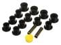 Energy Suspension Leaf Spring Bushing Set