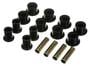 Energy Suspension Leaf Spring Bushing Set