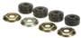 Energy Suspension Polyurethane Shock Absorber Bushing Set