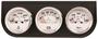Equus 2 Inch Gauge Kit