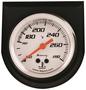 Equus 2 Inch Water Temperature Gauge Kit