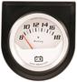 Equus 2 Inch Voltmeter Gauge Kit