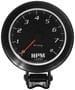 Equus 3-3/8 Inch Tachometer