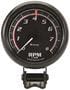 Equus 3-3/8 Inch Tachometer