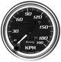 Equus 3-3/8 Inch Speedometer