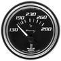 Equus 2 Inch Temperature Gauge