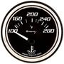 Equus 2 Inch Temperature Gauge