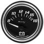 Equus 2 Inch Voltmeter Gauge