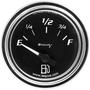 Equus 2-1/4 Inch Fuel Level Gauge