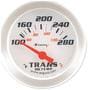 Equus 2 Inch Transmission Temperature Gauge