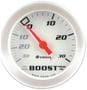 Equus 2 Inch Vacuum/Boost Gauge