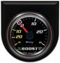 Equus Boost/Vacuum Gauge