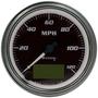Equus Speedometer