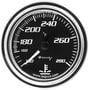 Equus Water Temperature Gauge