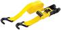 Erickson Manufacturing Ratchet Straps in a Bag