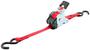 Erickson Manufacturing Re-Tractable Ratchet Straps in a Bag