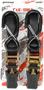 Erickson Manufacturing Heavy Duty Motorcycle Ratchet Straps