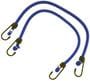Erickson Manufacturing 18 Inch Bungee Cords