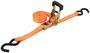 Erickson Manufacturing Ratcheting Tie-Downs