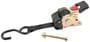 Erickson Manufacturing Re-Tractable Ratchet Straps