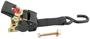 Erickson Manufacturing Re-Tractable Transom Tie Downs