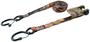 Erickson Manufacturing Re-Tractable Ratchet Straps
