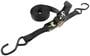 Erickson Manufacturing Soft Grip Ratchet Strap