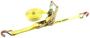 Erickson Manufacturing Ratchet Strap with Double J-Hooks