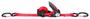 Erickson Manufacturing Ratchet Strap with Cap Lock