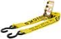 Erickson Manufacturing Ratchet with Vinyl Coated Hooks