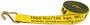 Erickson Manufacturing Winch Strap with Double J-Hooks