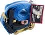 Erickson Manufacturing Ratchet Strap