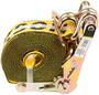 Erickson Manufacturing Ratchet Strap