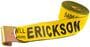 Erickson Manufacturing Winch Strap