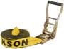 Erickson Manufacturing Ratchet Lashing Strap