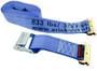 Erickson Manufacturing Cam Lock Logistic Strap