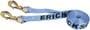 Erickson Manufacturing 20 Foot Tow Strap