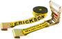 Erickson Manufacturing Long Handle Ratchet with Flat Hooks
